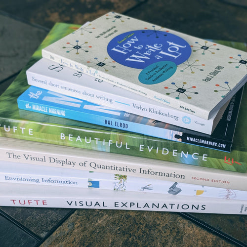11 books to help get you through grad school (in 2026), featured in 11 books to help get you through grad school (in 2026)