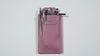 GLG - pink pocket protector for females in science and biology