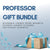 GLG - professor faculty gift bundle