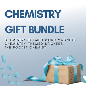 GLG - chemistry gift bundle
