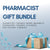 GLG - pharmacist graduation gift bundle