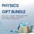 GLG - physics gift box bundle