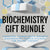 Gifts for Biochemists and Biochemistry Majors