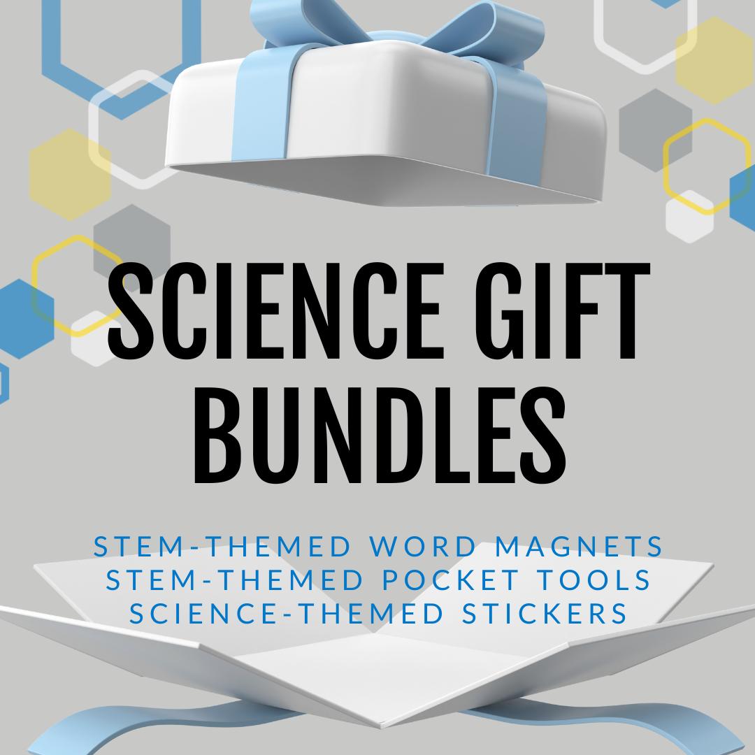 STEM Gift Bundles