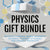 Gifts for Physicists and Physics Majors