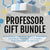 Gifts for Professors and Teachers in STEM