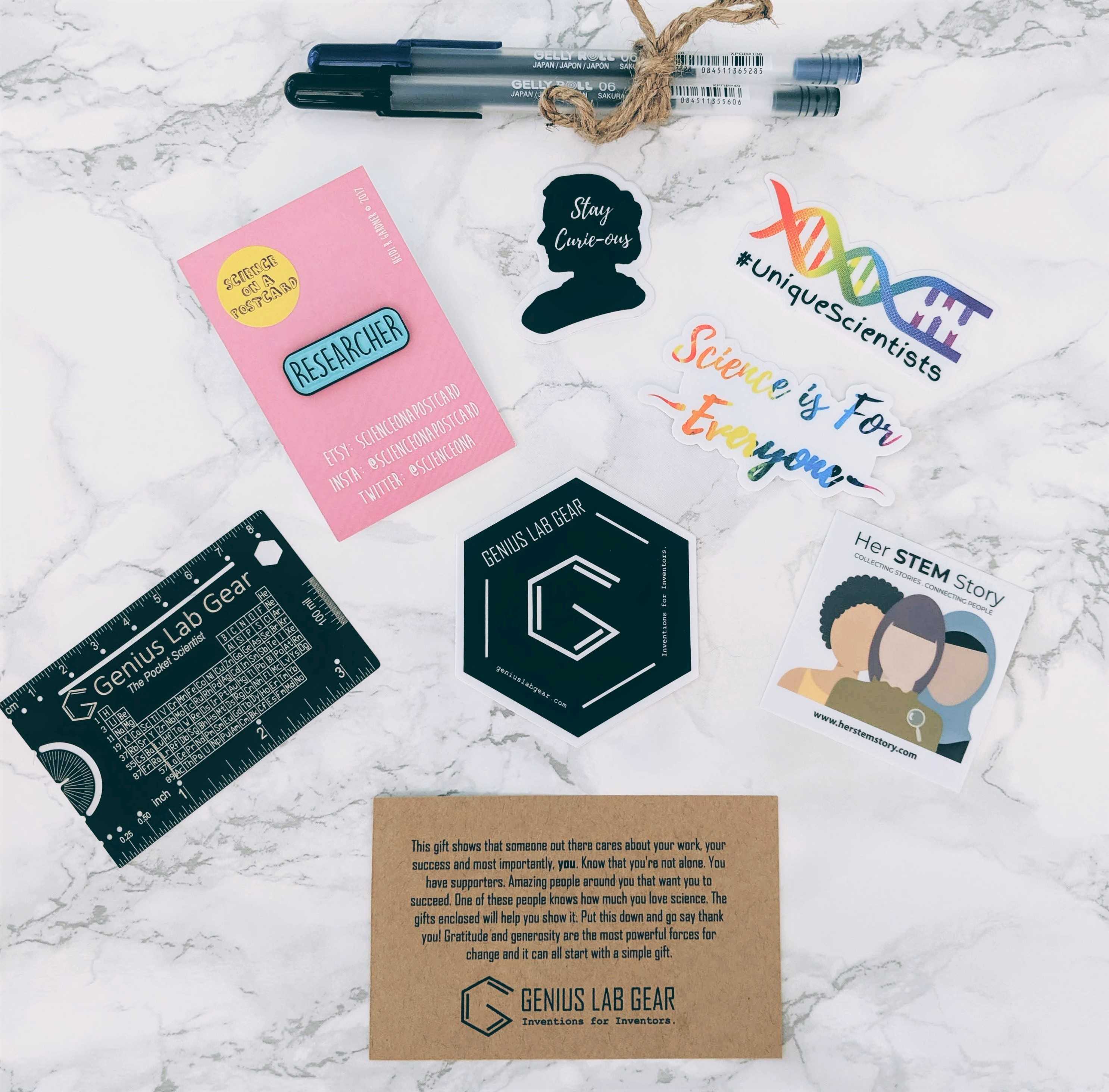 Collections - Genius Lab Gear