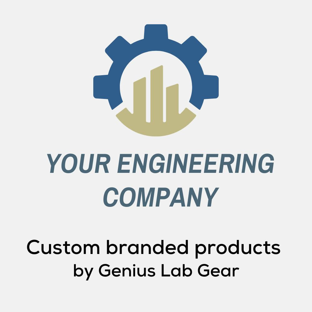 STEM Pocket Tools - Custom Branded Logos