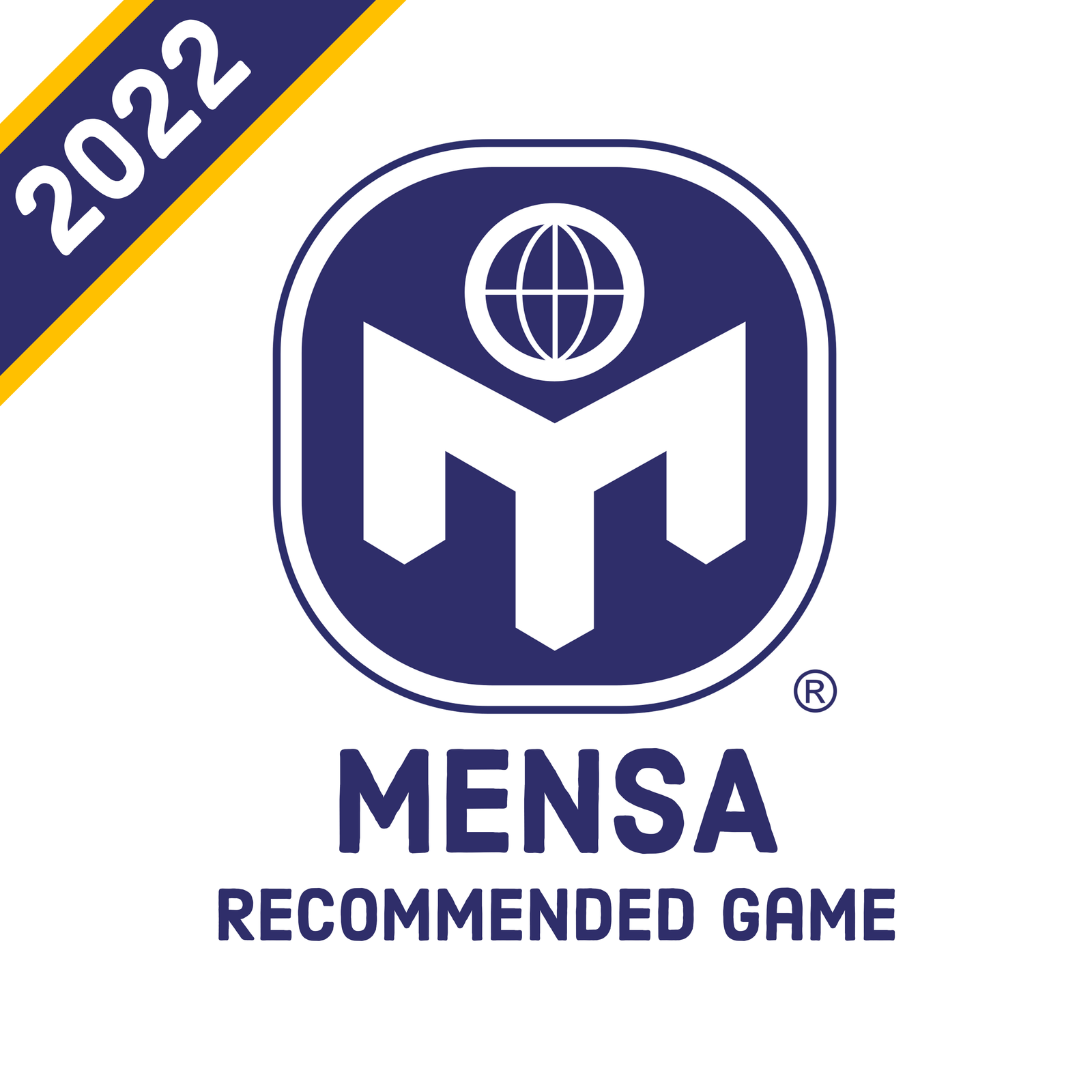 Periodic A Game of the Elements recognized as a 2021 Mensa Select award winner, educational gift