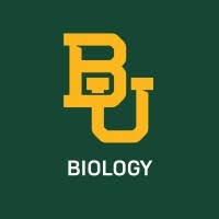 Baylor University - Dept. of Biology logo