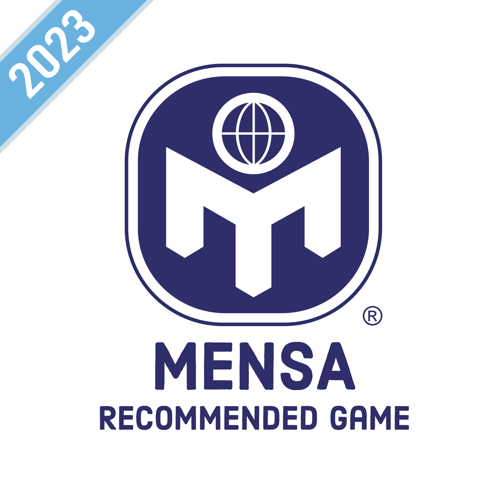 Ecosystem Coral Reef game Most Recommended Game award badge, an outstanding educational gift