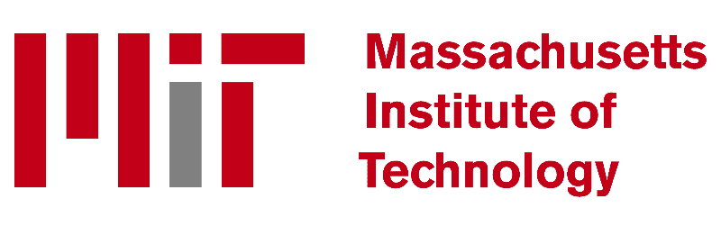 Massachusetts Institute of Technology logo