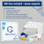 Genius Lab Gear's engineering word magnets
