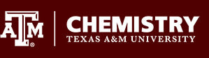 Texas A&M University - Dept. of Chemistry logo