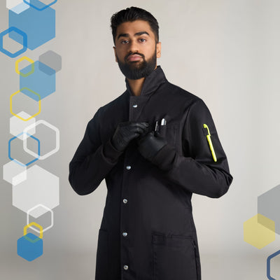 The Ultimate Lab Coat Guide (2025) - 5 Types - Genius Lab Gear