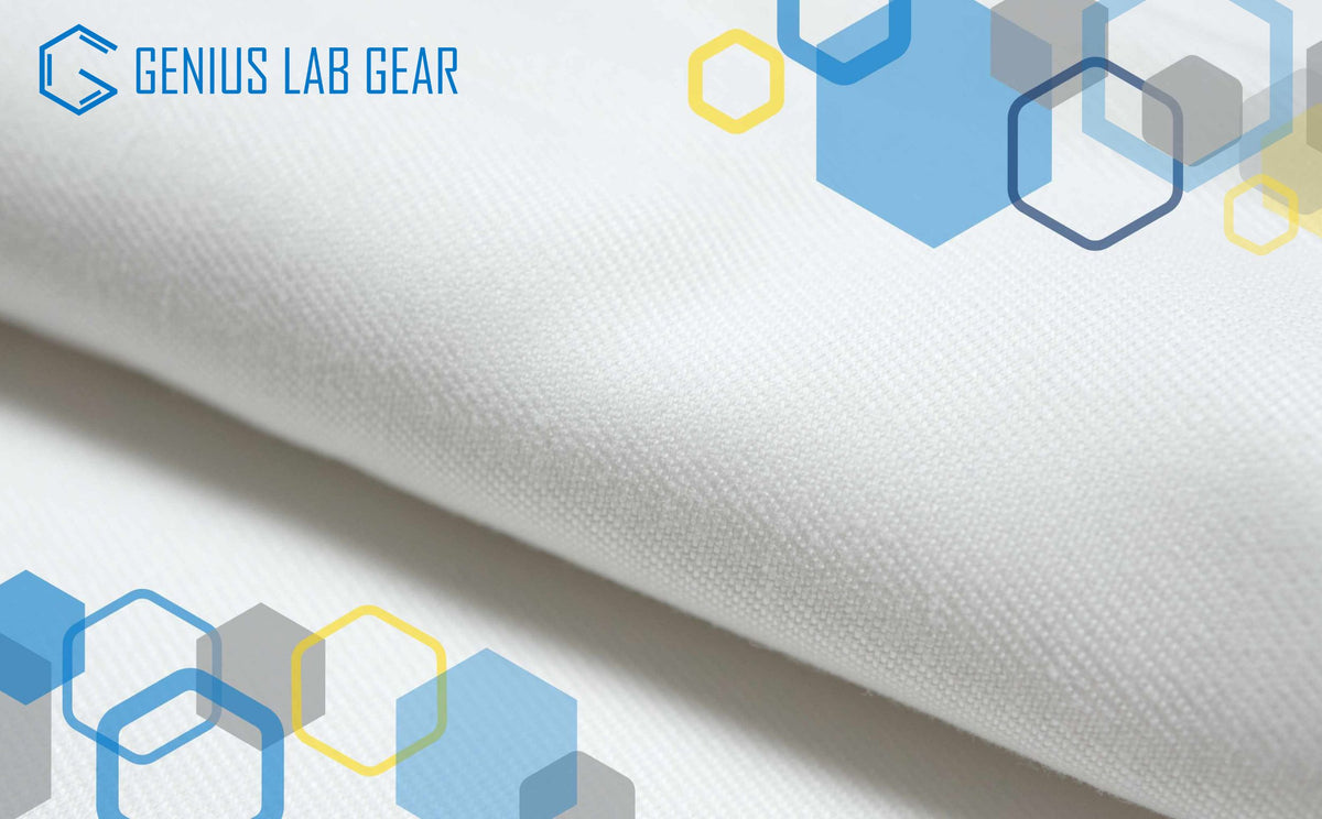 The Maternity Lab Coat Project - Help Us Design It! - Genius Lab Gear