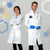 The Lab Coat Project - Designed by 1000 Scientists - Genius Lab Gear