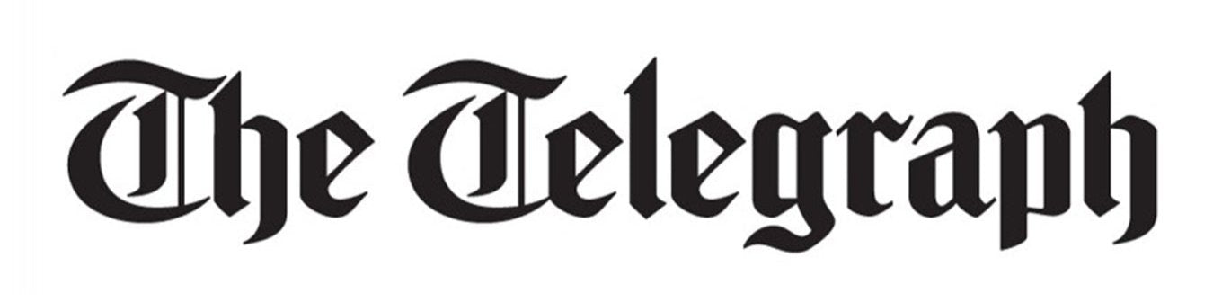The Telegraph UK Logo