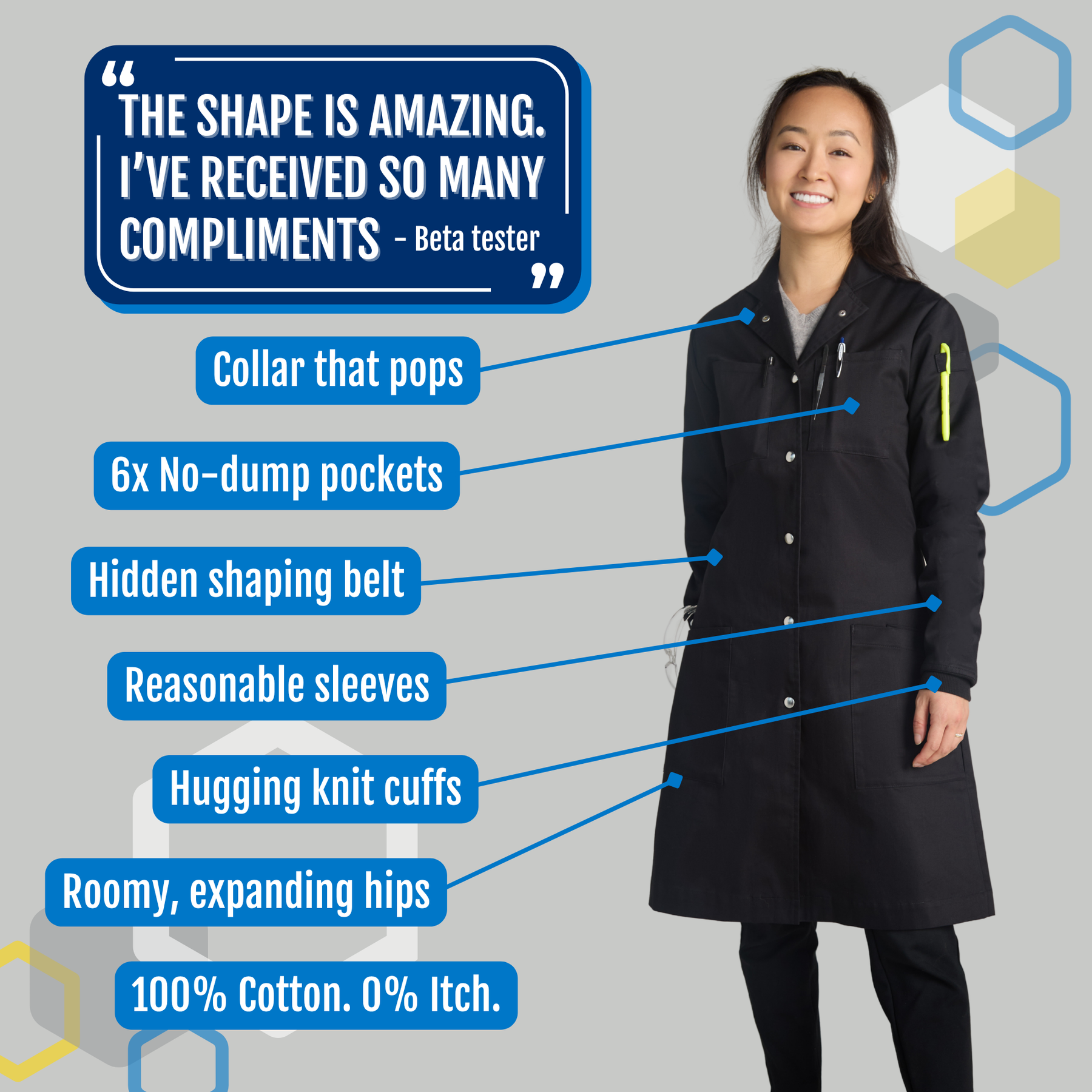 Mad Scientist Costume Ideas: DIY Shopping List for Authentic Outfit ...