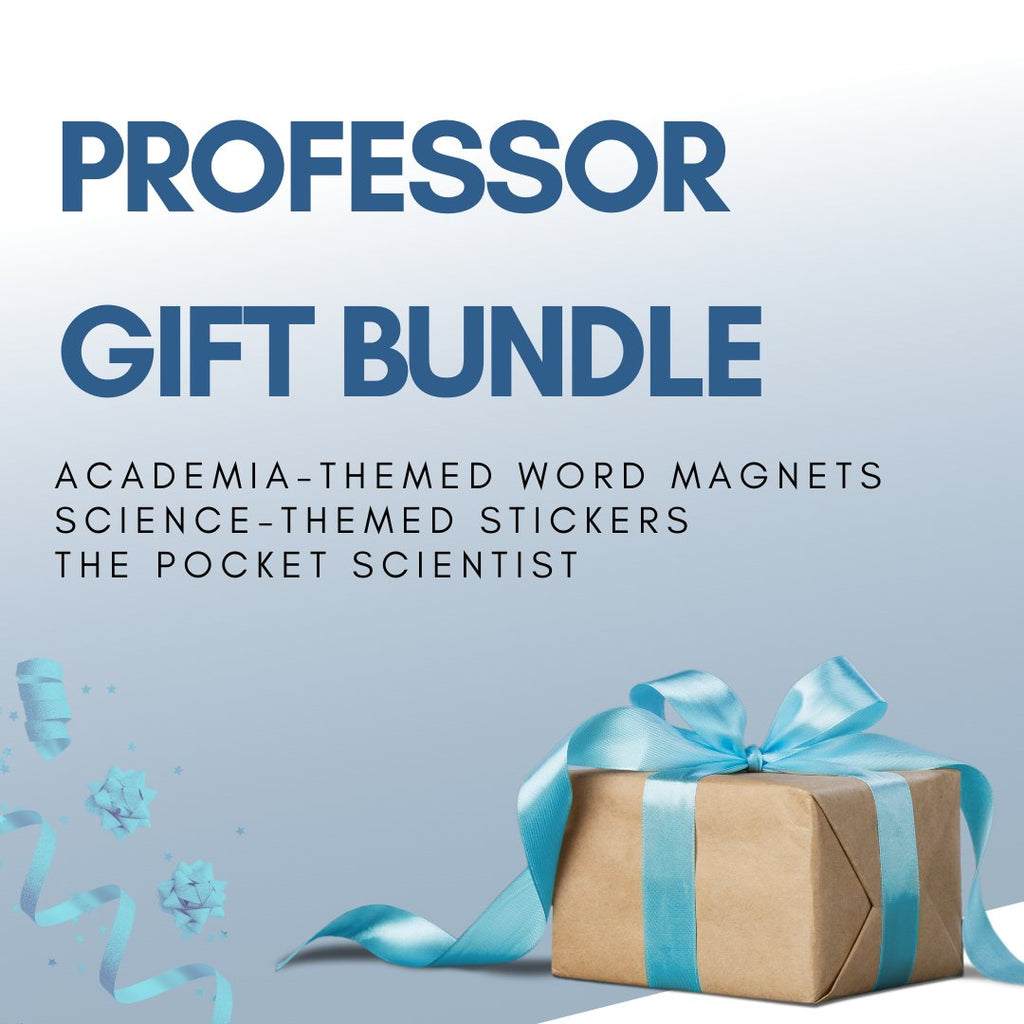 40 Perfect Gifts For College Professors (2024)