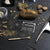 the pocket paleontologist fossil digging wallet tool