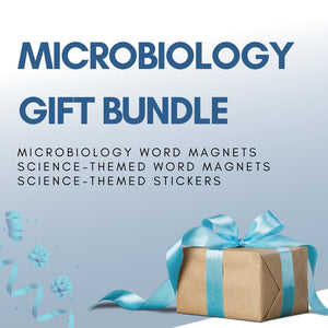 microbiology gift bundle