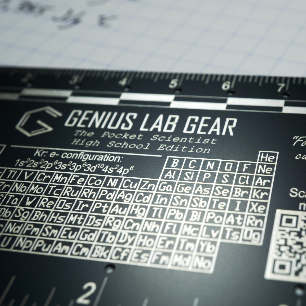 12 Best Teenage Science STEM Gifts (in 2024) - Genius Lab Gear