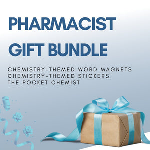 pharmacist graduation gift bundle