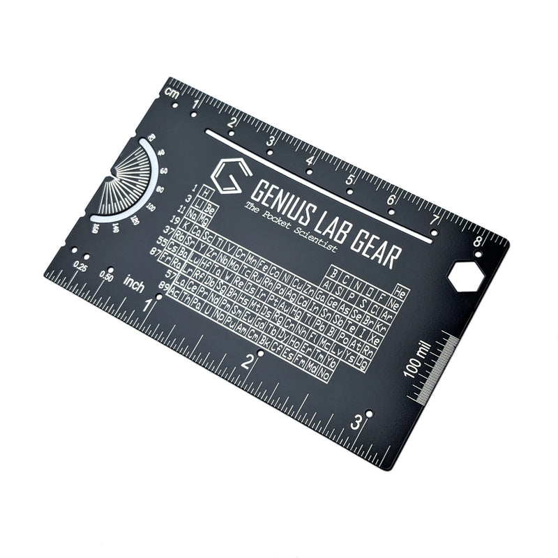 Unique Gifts for Scientists and Engineers - Genius Lab Gear